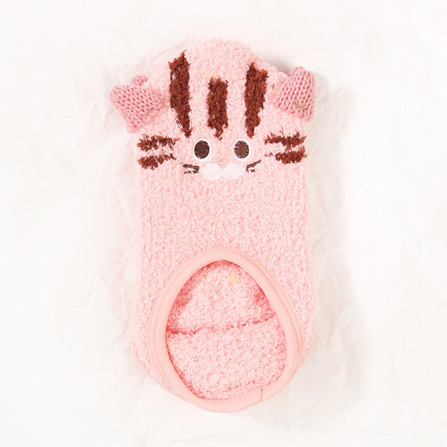 Autumn Winter Floor Socks Adult Socks Non-slip Silicone door Home Plus Thick Velvet Socks Female Lovely Coral Velvet Sock Fluffy Fuzzy Socks